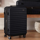 AmazonBasics 20" Spinner Carry-On Suitcase | $44 | Amazon